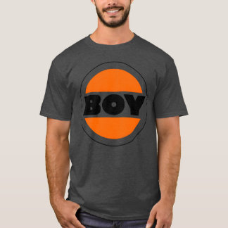 Camiseta Diseño de cultura pop de los 90 para niños vintage
