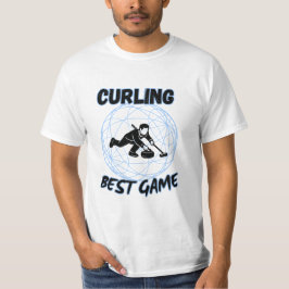 Camiseta Diseño-de-Curling-para-jugadores-de-Curling-mejor-