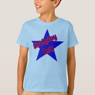 Camiseta Diseño de Cute de Cumpleaños