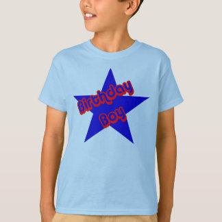 Camiseta Diseño de Cute de Cumpleaños