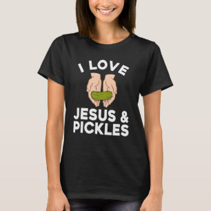 Camiseta Diseño De Cute Pickle Para Hombres Mujeres Niños J