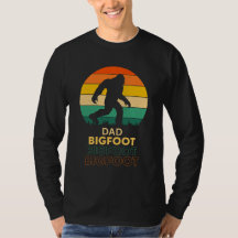 Diseño de Dad Bigfoot