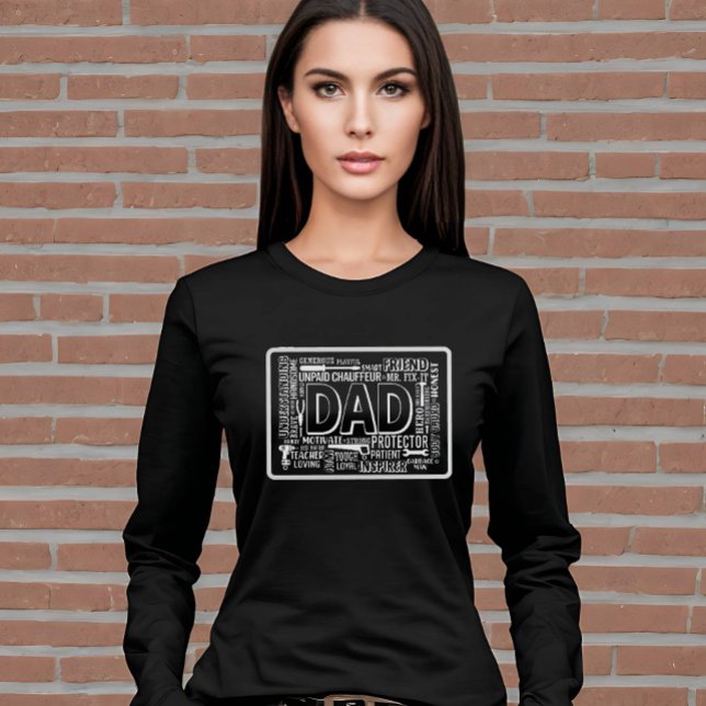 Camiseta Diseño de DAD-Definición (Subido por el creador)