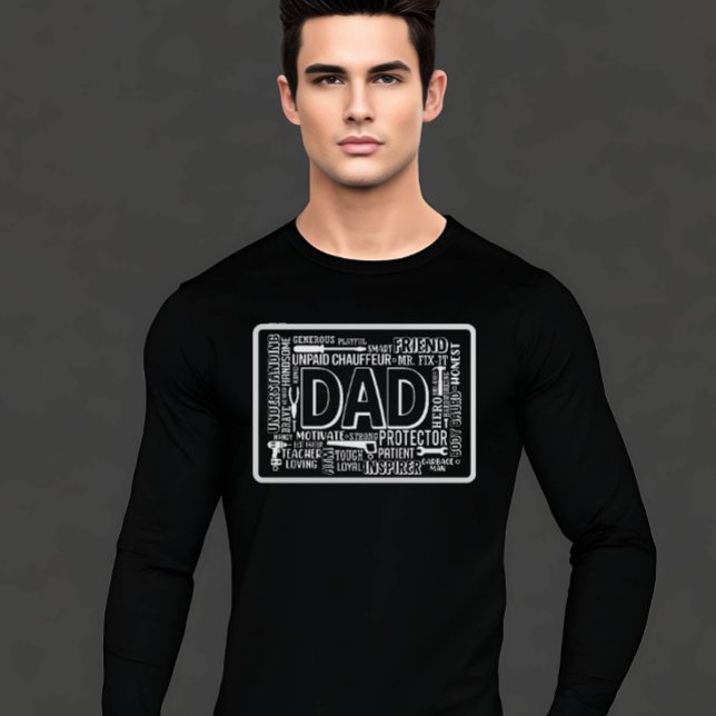 Camiseta Diseño de DAD-Definición (Subido por el creador)