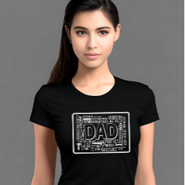 Camiseta Diseño de DAD-Definición