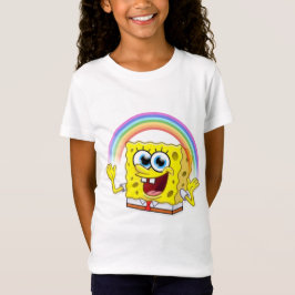 Camiseta diseño de dibujos animados