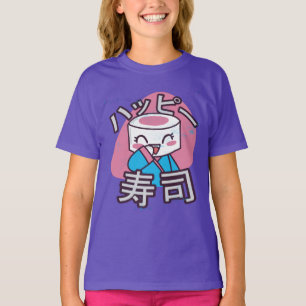 Camiseta Diseño de dibujos animados divertidos de maestro d