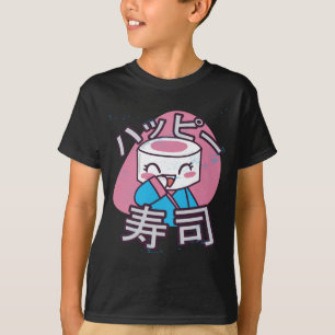 Camiseta Diseño de dibujos animados divertidos de maestro d
