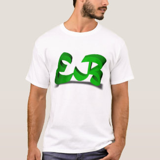 Camiseta Diseño de EBrutus