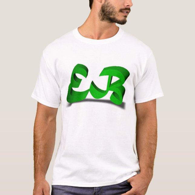 Camiseta Diseño de EBrutus (Anverso)