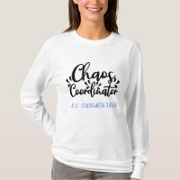 Diseño de encargo del profesor del coordinador del