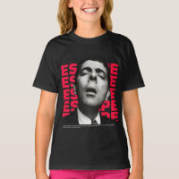 Diseño de escape de Bean