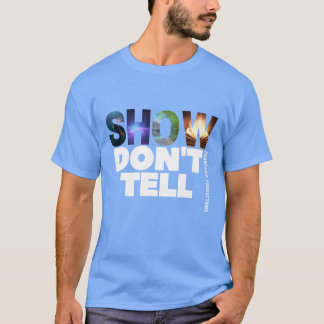 Camiseta Diseño de escritores amigo