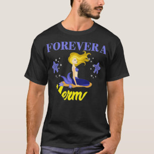 Camiseta Diseño de Escuadrón de Sirenas para familias que e