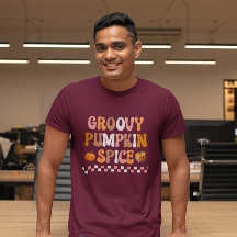 Diseño de especias de calabaza en otoño-otoño-Groo