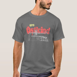 Camiseta Diseño de este DDR