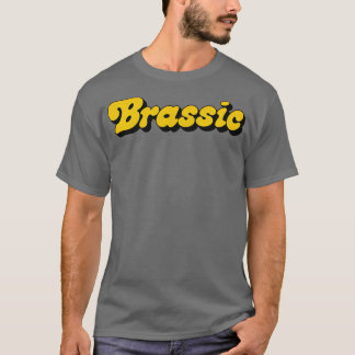 Camiseta Diseño de estilo con problemas de aspecto FRÁSSICO