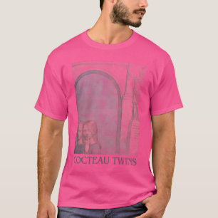 Camiseta Diseño de estilo original de los años 80 de los Co