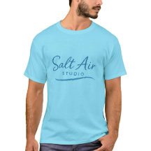 diseño de estudio de aire salado