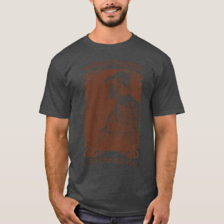 Camiseta Diseño de fan retro estilo Townes Van Zandt