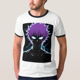Camiseta Diseño de fanático de despertar psíquico"
