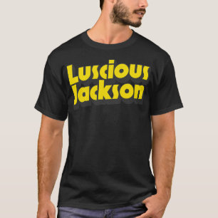 Camiseta Diseño de fans del estilo de los Jackson 90 2