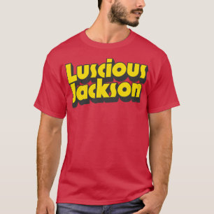 Camiseta Diseño de fans del estilo de los Jackson 90 2