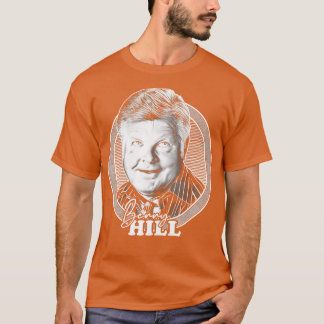Camiseta Diseño de fans retro de Benny Hill 70