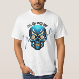 Camiseta Diseño de fantasía | Cripto Btc | Motivación | Azu