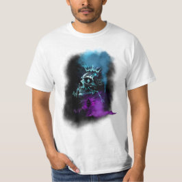 Camiseta Diseño de fantasía | Criptomoneda | Ethereum