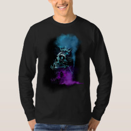 Camiseta Diseño de fantasía | Criptomoneda | Ethereum
