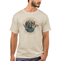 Diseño de fantasía | Segador Siniestro | Motivació