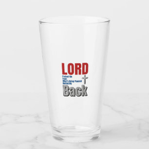 Camiseta Diseño De Fe Cristiana Protegeme Señor_1