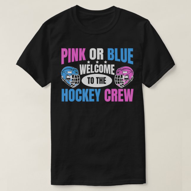 Camiseta Diseño de Fiesta de revelación de género para un j (Diseño del anverso)