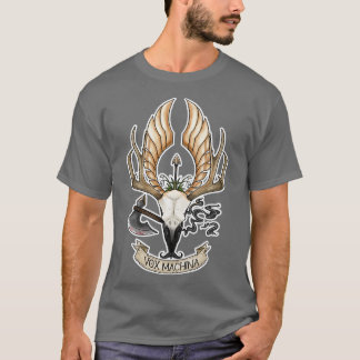 Camiseta Diseño de fiesta I