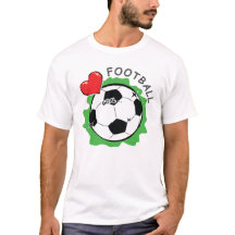 Diseño de fútbol