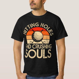 Camiseta Diseño de golf de Choices - Tees &