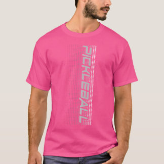 Camiseta Diseño de gradiente moderno de Guay