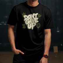 Diseño de grafiti de Streetwear de Nivel Superior