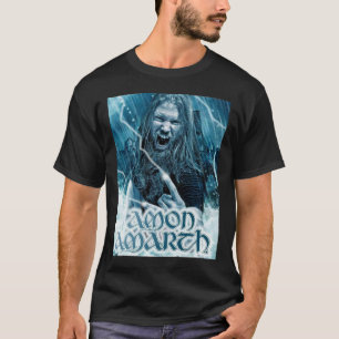 Camiseta Diseño de Guay Band Rock