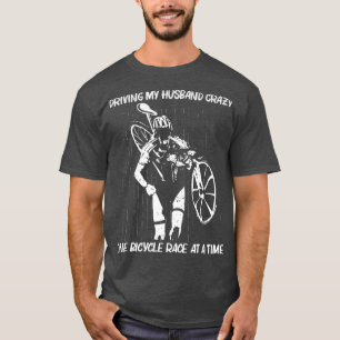 Camiseta Diseño de Guay Cyclocross para mujeres mami