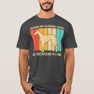 Camiseta Diseño de Guay Greyhound para mujeres Mascotas de