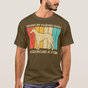 Camiseta Diseño de Guay Greyhound para mujeres Mascotas de
