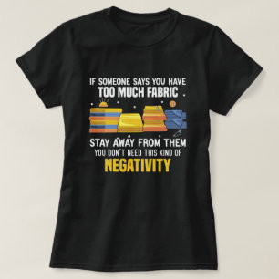 Camiseta Diseño de Guay Quilting Para Mujeres Abuela Quilt 