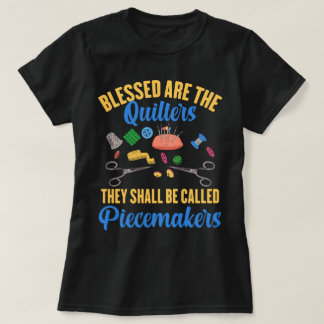 Camiseta Diseño de Guay Quilting Para Mujeres Abuela Quilt