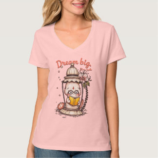 Camiseta Diseño de hebras de budas para lectura sensata