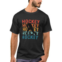 Diseño de hockey