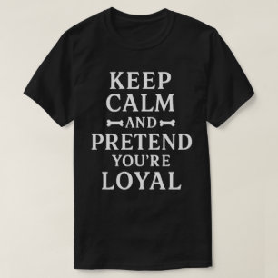 Camiseta Diseño de humor sarcástico divertido de perro