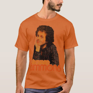 Camiseta Diseño de iconos de fitness retro de Young Richard