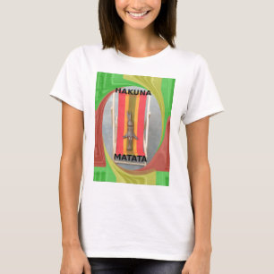 Camiseta Diseño de impresión de imágenes de vectores de con